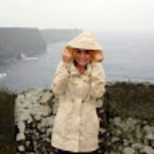 Meet your Posher, Haley